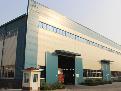 厂区展示